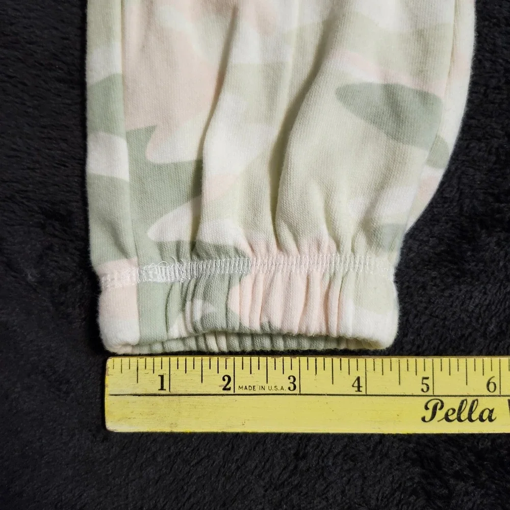 NEW Harper & Elliott Girls joggers UNISEX FOR WINTER WARM PANTS SIZE M